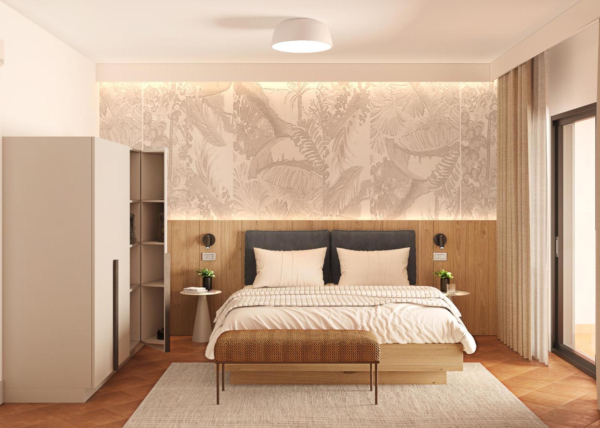 Castello Belvedere Apartments เดเซนซาโนเดลการ์ดา ภายนอก รูปภาพ