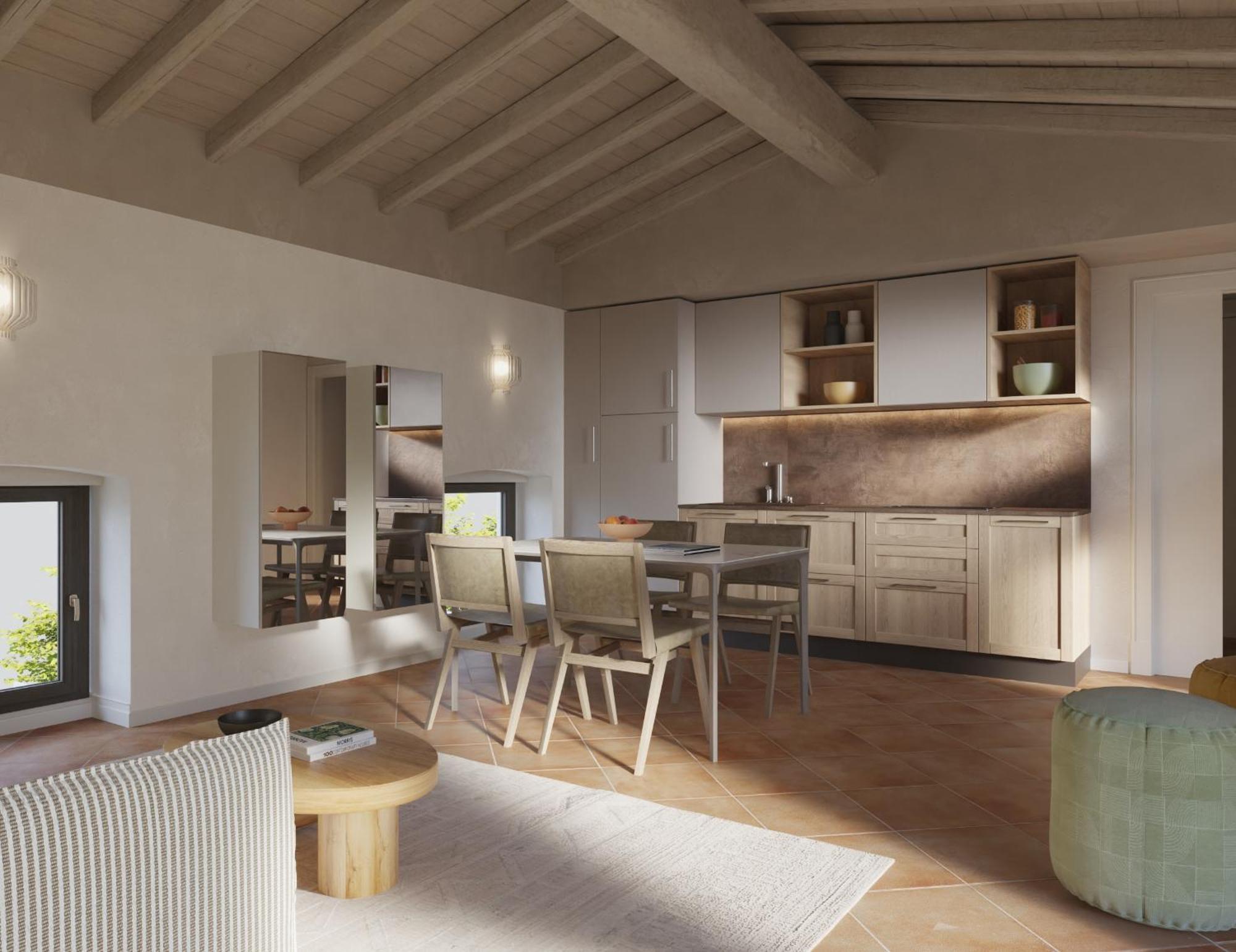 Castello Belvedere Apartments เดเซนซาโนเดลการ์ดา ภายนอก รูปภาพ
